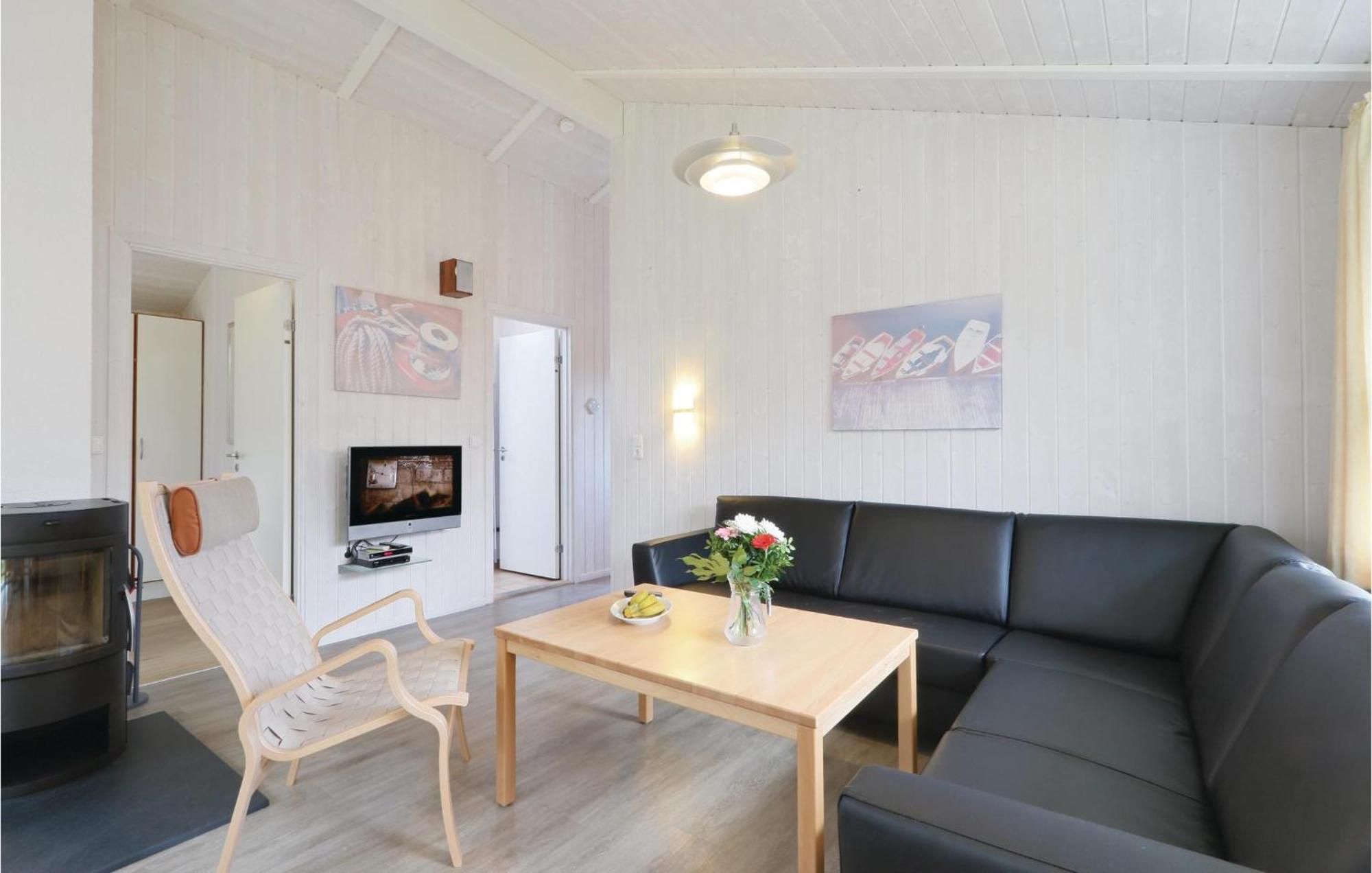 Frische Brise 14 - Dorf 3 Villa Priwall Eksteriør bilde